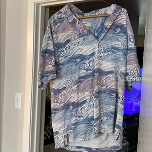 Awesome Tommy Bahama men’s shirt size medium